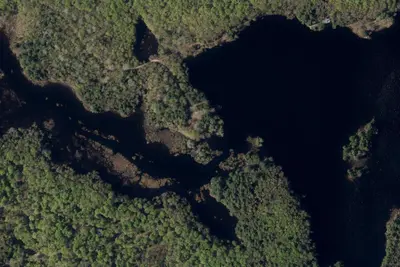 Camp site