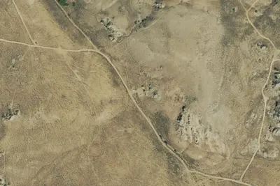 Camp site