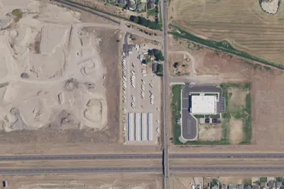 RV park