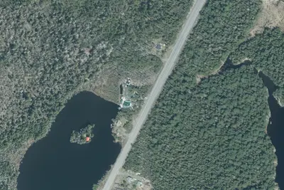 Camp site
