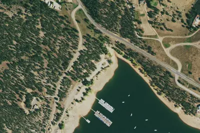 North Pines Campground