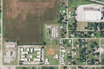RV park