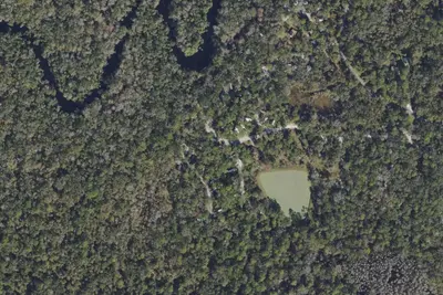 Camp site