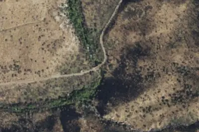 Fossil Creek