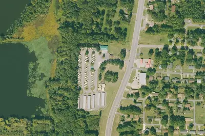 Outdoor Living Center RV Park