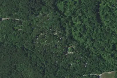 Camp site