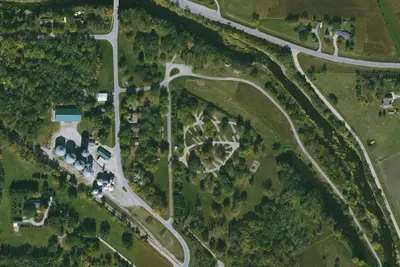 Wilkinson Pioneer County Park Campgrounds