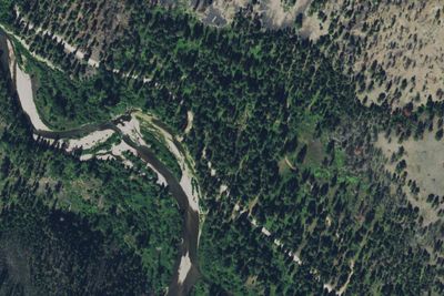 Bighorn Campground
