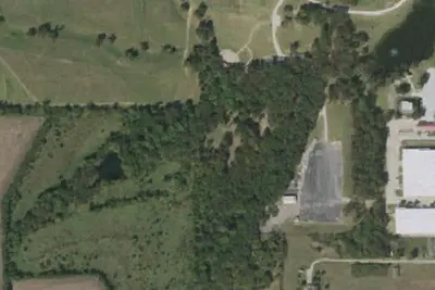 Camp site
