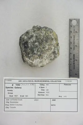 Galena (33937692748)