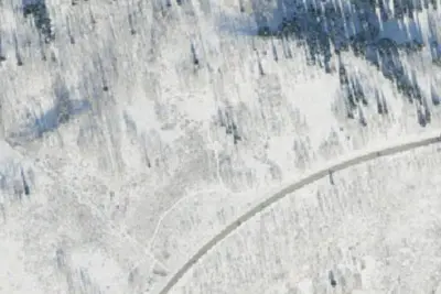 Camp site