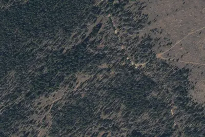 U.S. Forest Service Site H2