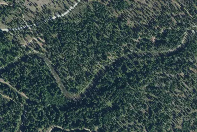 Lost Horse 015f