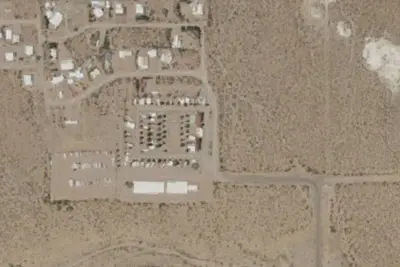 Monticello rv park