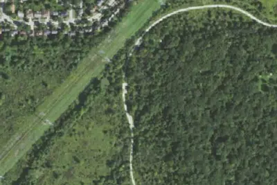 Forest Preserve District of Dupage County Site 6