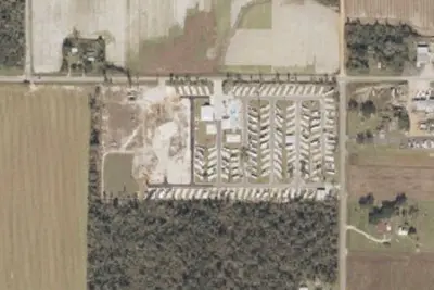 RV park