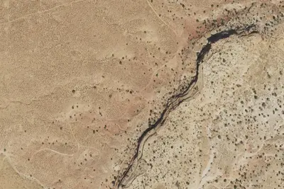 Camp site