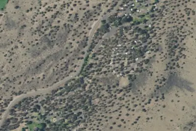 Camp site
