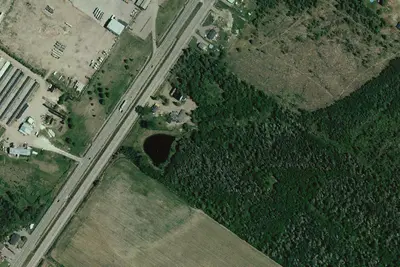 Camp site