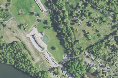 Camp site