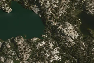 Camp site