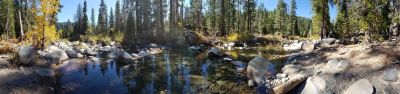 Gates Group Campground