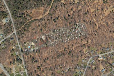 Hemlock Campgrounds & Cottages