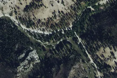 Queens River Campground