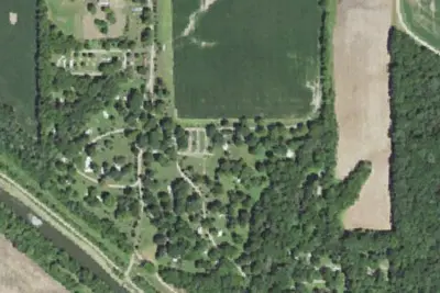 Hickory Grove Campground