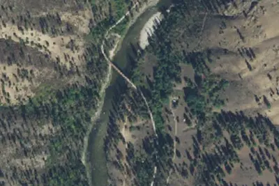 Shiefer Campground