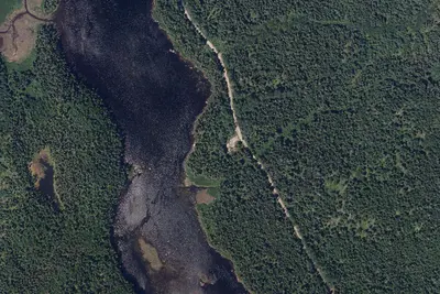 Camp site