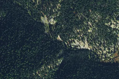 Halfway House Campground
