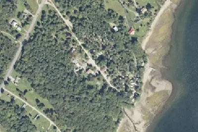 Searsport Shores Ocean Campground