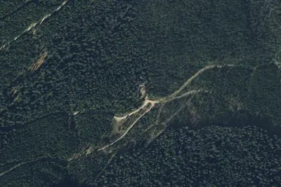 Fr 1046 Rock Outcrop Night Use Area 131