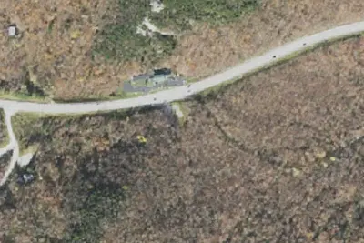 Camp site