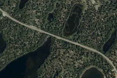 Haven Lake Campground