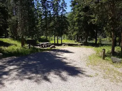 Campsite 2