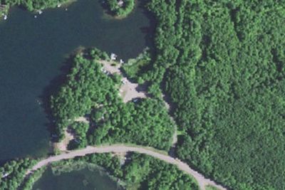 Twin Lakes Recreation Area