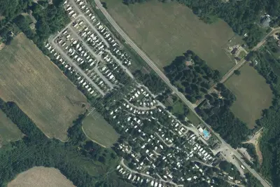 Camping Campus