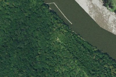 Three Adirondacks