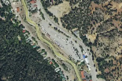 Camp site