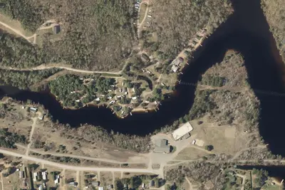 Camp site