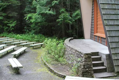 Fish Creek Amphitheater - 3 (Near the West Entrance to the park.) (7536359492)