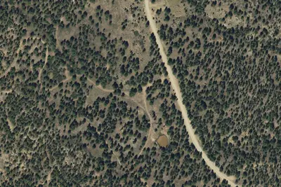 Camp site