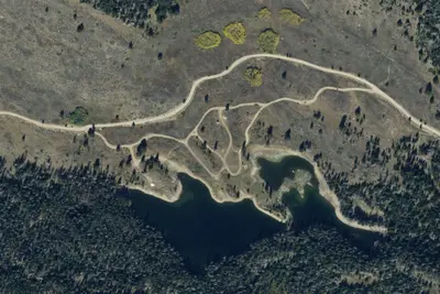 Sureshot Dispersed Site