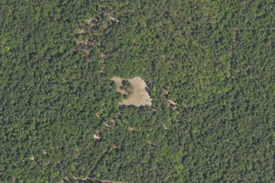 Poinsett State Park Campground