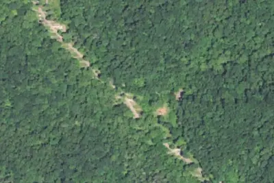 Camp site