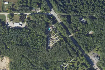 Paul Bunyan Family Campground