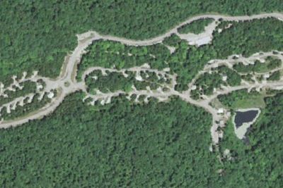 RV park