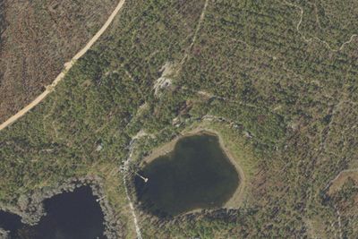 Sand Pond Recreation Area